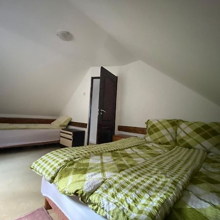 Villa Csillag Kulcsoshaz Gheorgheni  Esterno foto