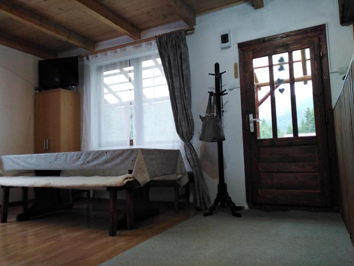Villa Csillag Kulcsoshaz Gheorgheni  Esterno foto