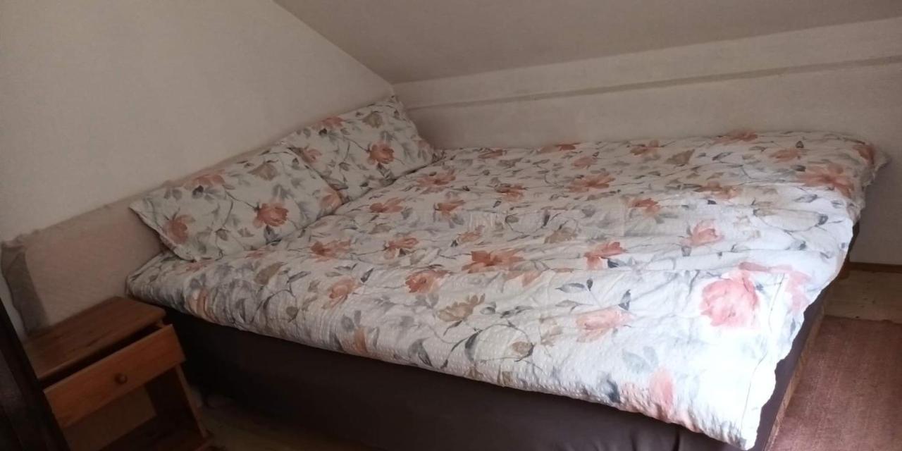 Villa Csillag Kulcsoshaz Gheorgheni  Esterno foto