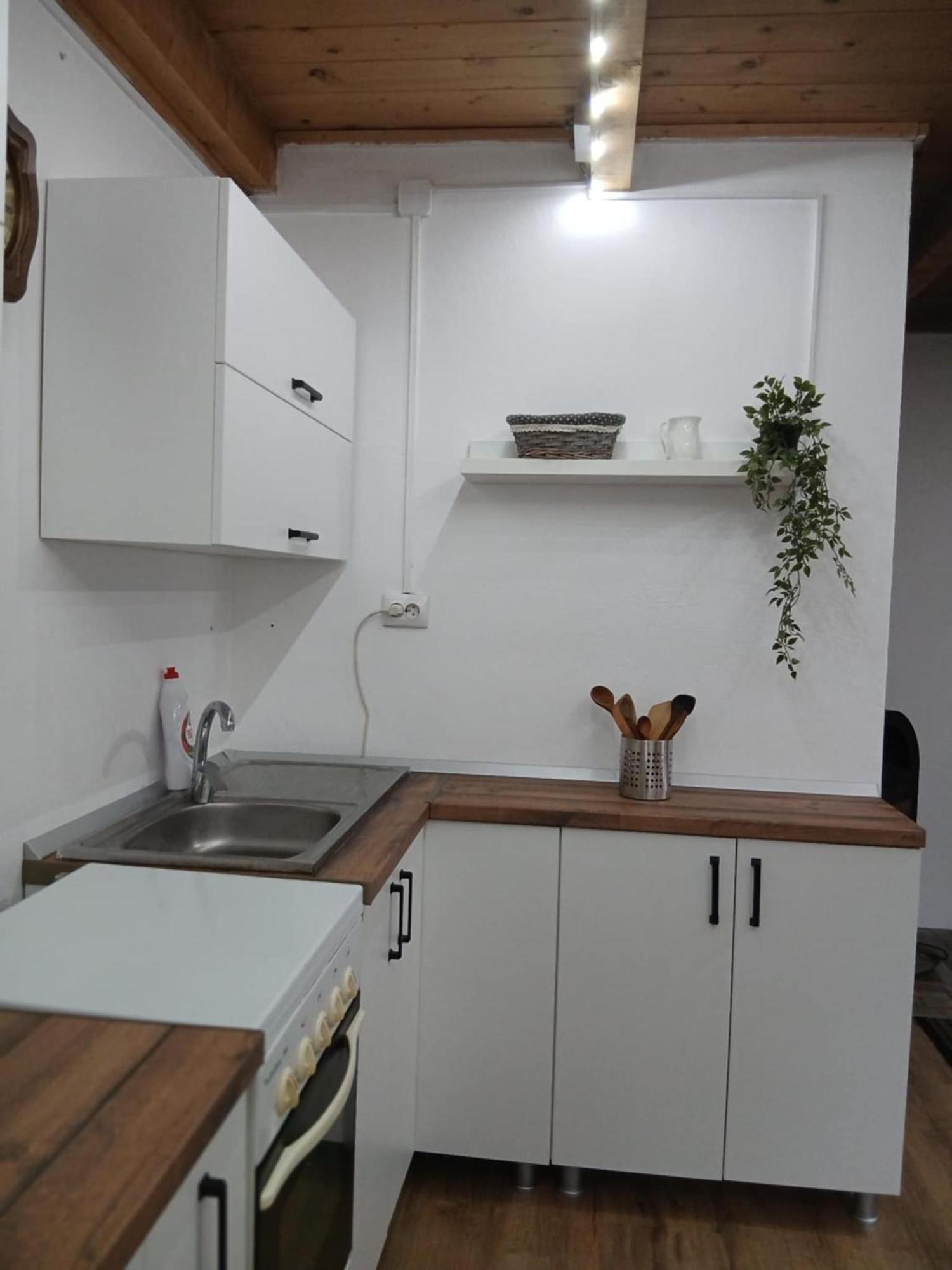 Villa Csillag Kulcsoshaz Gheorgheni  Esterno foto