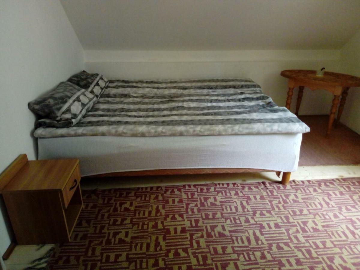 Villa Csillag Kulcsoshaz Gheorgheni  Esterno foto